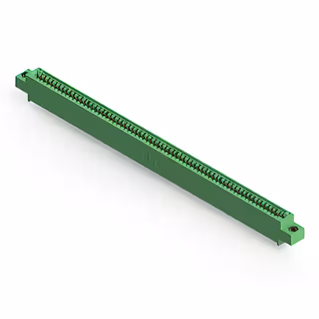 845-067-525-608 EDAC Inc.  Edgeboard Connectors